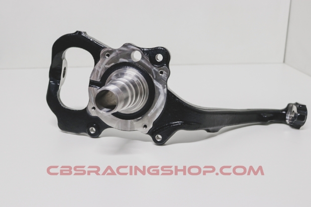 Billede af 43202-60020 - Knuckle Sub-Assy,