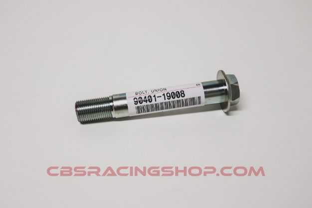 Picture of 90401-19008 - Bolt, Union