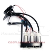 Image de PHR Triple Walbro 400 and 525 LPH Fuel Pump Hanger for SC300