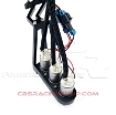 Image de PHR Triple Walbro 400 and 525 LPH Fuel Pump Hanger for SC300