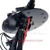Image de PHR Triple Walbro 400 and 525 LPH Fuel Pump Hanger for SC300