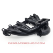 Picture of PHR S1 Turbo Manifold for 2JZ-GTE