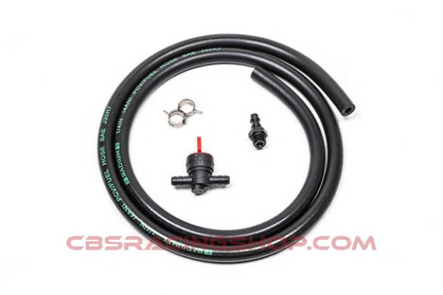 Picture of Catch Can Petcock Drain Kit - Radium