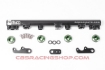 Image de Fuel Rail, Nissan SR20VE, Top Feed Conversion - Radium
