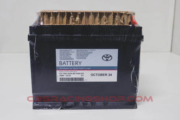 Picture of 28800-AZC22 - Battery