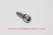 Picture of 90110-14007 - Bolt, Hexagon Socket
