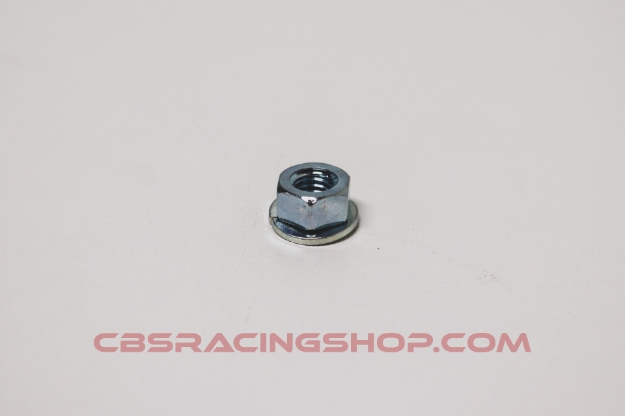 Bild von 90179-06158 - Nut