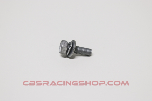 Billede af 91651-B0620 - BOLT, W/WASHER