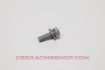 Billede af 91651-B0620 - BOLT, W/WASHER