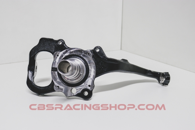 Billede af 43201-60020 - Knuckle Sub-Assy,