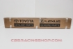 Image de 43430-0C040 - Shaft Assy, Front Drive