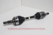 Image de 43430-0C040 - Shaft Assy, Front Drive