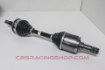 Image de 43430-0C040 - Shaft Assy, Front Drive