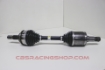 Image de 43430-0C040 - Shaft Assy, Front Drive