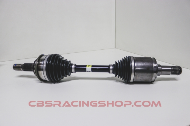 Image de 43430-0C040 - Shaft Assy, Front Drive