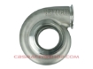 Afbeeldingen van Garrett G45 turbine housing 1.28 A/R V-Band / V-Band / 757707-0021