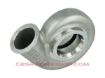 Afbeeldingen van Garrett G45 turbine housing 1.28 A/R V-Band / V-Band / 757707-0021