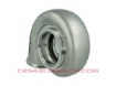 Afbeeldingen van Garrett G45 turbine housing 1.28 A/R V-Band / V-Band / 757707-0021