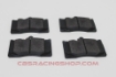 Billede af 04465-30500 - Pad Kit, Disc Brake