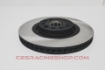 Billede af 43512-22261 - Disc Brake Rotor (Front)