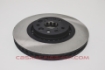 Billede af 43512-22261 - Disc Brake Rotor (Front)