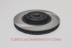 Billede af 43512-22261 - Disc Brake Rotor (Front)