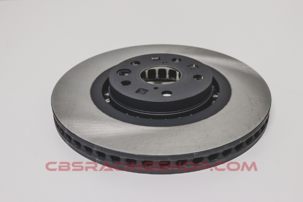 Billede af 43516-22011 - Disc, FR LH