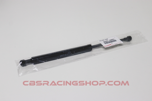 Image de 64530-0W091 - Support Assy, Luggag
