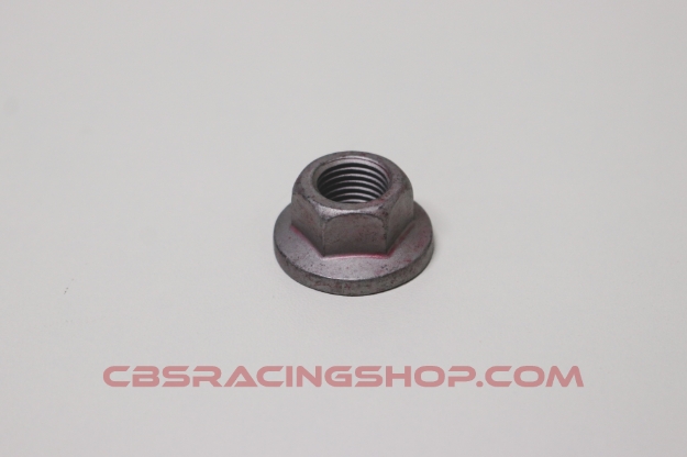 Afbeeldingen van 90178-12018 - Nut, Flange