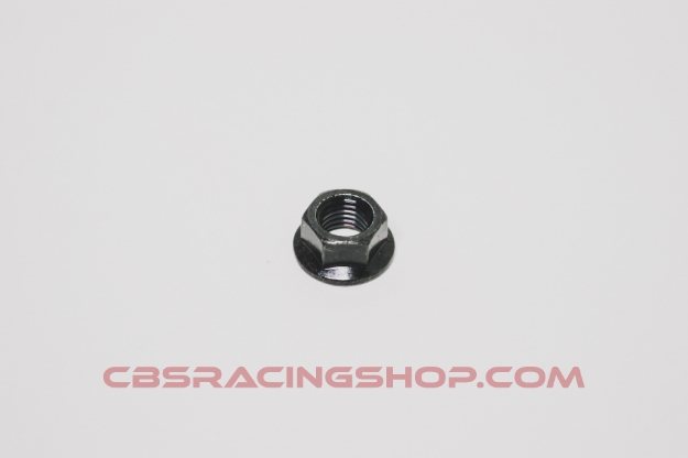 Bild von 90179-10132 - Nut