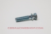 Picture of 91612-61045 - Bolt, W/Washer