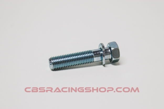 Picture of 91612-61045 - Bolt, W/Washer