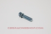 Picture of 91612-61045 - Bolt, W/Washer