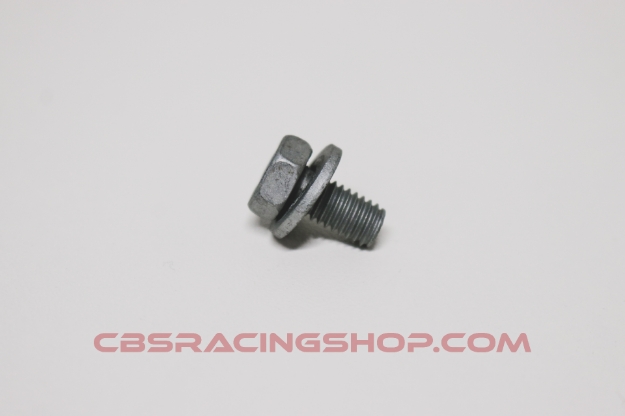 Billede af 91621-J0612 - Bolt,W/Washer