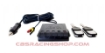 Billede af 3" Cat-Back System with Varex Muffler, 304 Stainless Steel - X-Force