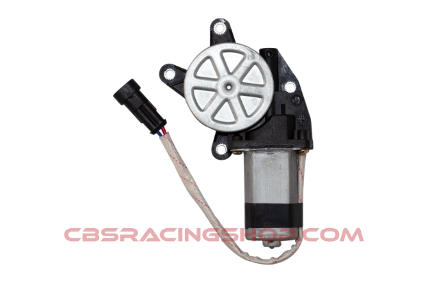 Picture of Varex Muffler Motor (Old) 4 Bolt - X-Force