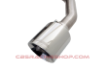 Picture of 86/BRZ 3" Cat-Back System, 304 Stainless Steel - X-Force