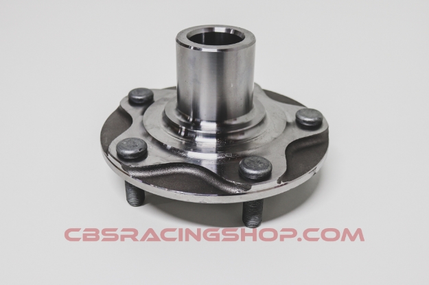 Image de 43502-0C031 - Hub Sub-Assy, Fr Axl