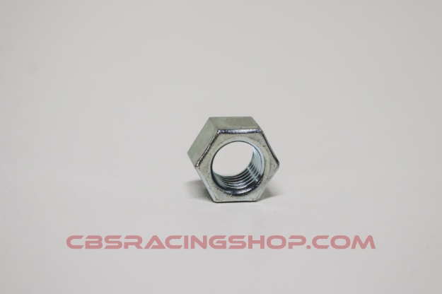 Picture of 90170-10191 - Nut