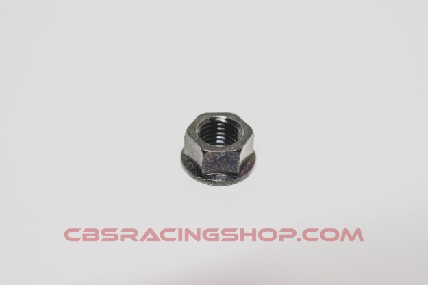 Picture of 90179-10085 - Nut