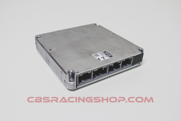 Picture of 89666-0KK40 - Computer, Engine