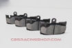 Bild von 04466-50091 - Pad Kit,Disc Brake