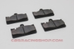 Bild von 04466-50091 - Pad Kit,Disc Brake