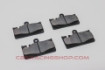Bild von 04466-50091 - Pad Kit,Disc Brake