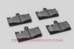 Bild von 04466-50091 - Pad Kit,Disc Brake