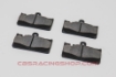 Bild von 04466-50091 - Pad Kit,Disc Brake