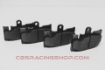 Billede af 04466-50120 - Pad Kit, Disc Brake
