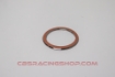 Billede af 90917-06059 - Gasket, Exhaust Pipe