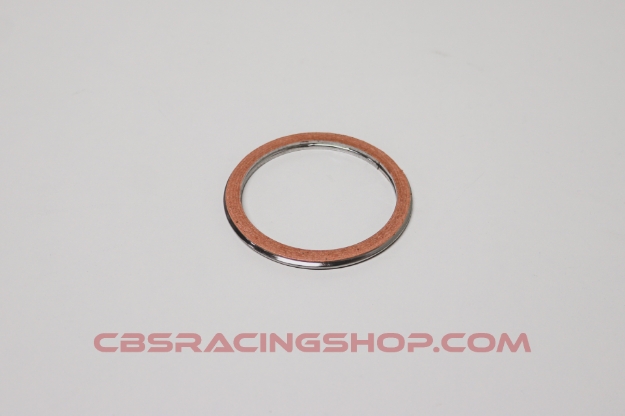 Billede af 90917-06059 - Gasket, Exhaust Pipe