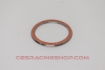 Billede af 90917-06059 - Gasket, Exhaust Pipe